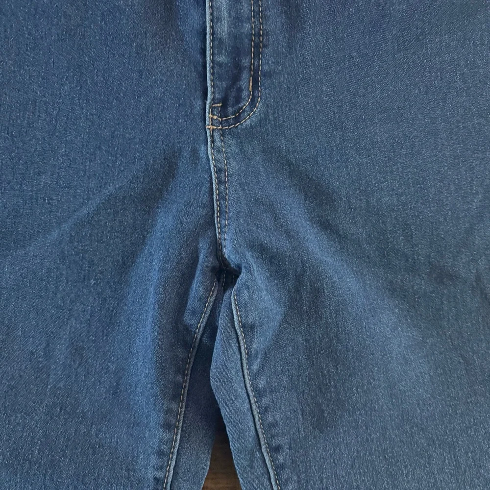 Wild Fable High Rise Skinny‎ Blue Jeans